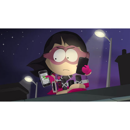South Park: The Fractured But Whole Day One Edition - Xbox One - Ubisoft