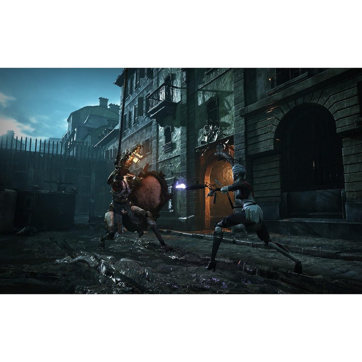 Steelrising - Xbox Series X - Nacon