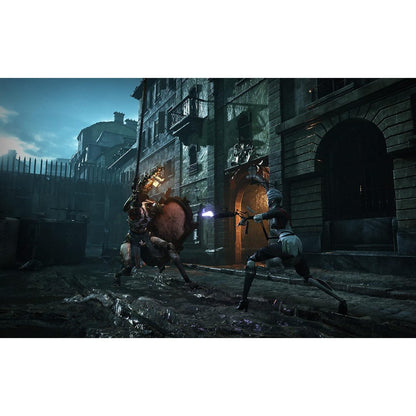 Steelrising - Xbox Series X - Nacon