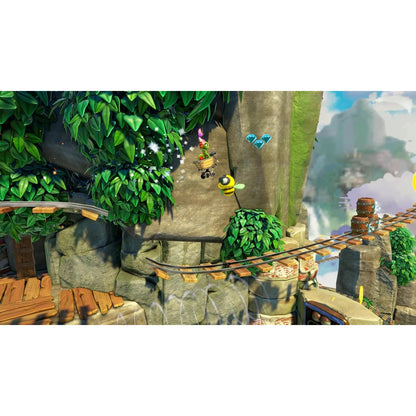Yooka-Replaylee - Xbox Series X - PM Studios