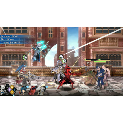 Fallen Legion: Rise to Glory / Fallen Legion Revenants Deluxe Edition - Xbox Series X / Xbox One - NIS America