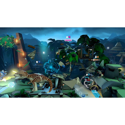 LEGO Brawls - PlayStation 5, PlayStation 4