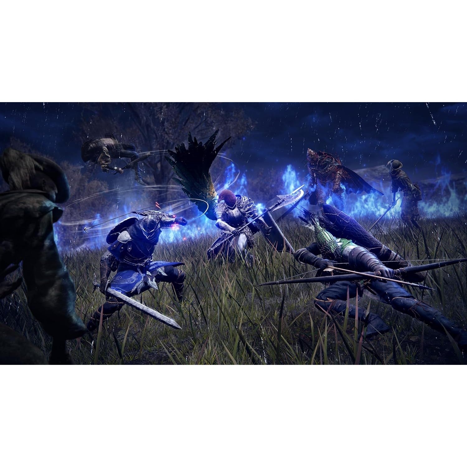 ELDEN RING NIGHTREIGN Standard Edition - Xbox Series X - Bandai Namco