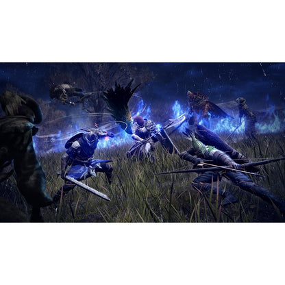 ELDEN RING NIGHTREIGN Standard Edition - Xbox Series X - Bandai Namco