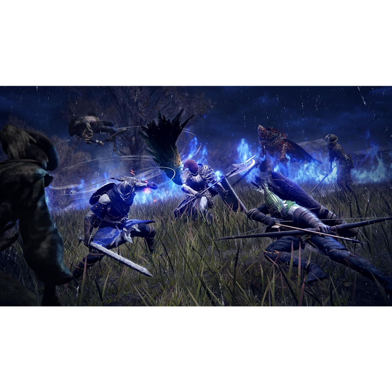 Elden Ring Nightreign Deluxe Edition - Xbox Series X, Xbox One - Bandai Namco Entertainment