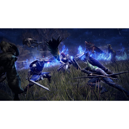 Elden Ring Nightreign Deluxe Edition - Xbox Series X, Xbox One - Bandai Namco Entertainment