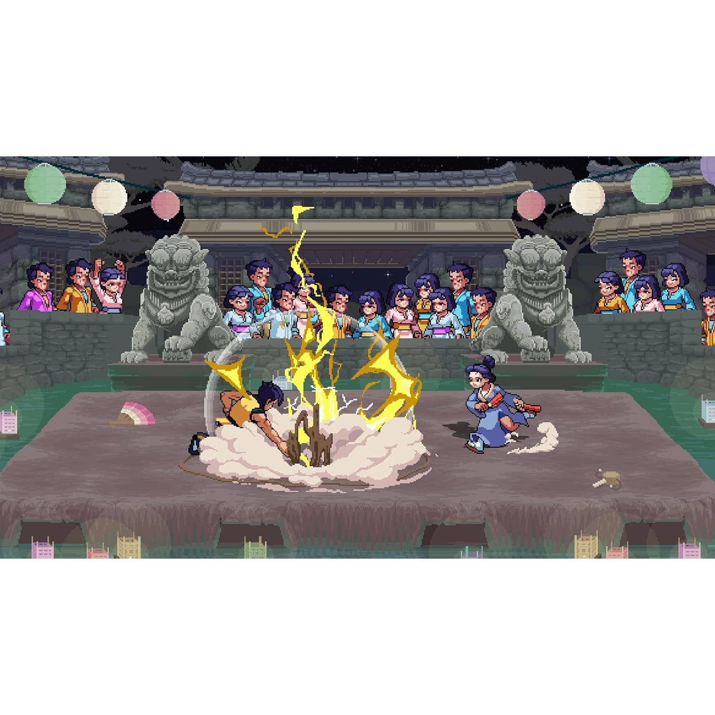 The Karate Kid: Street Rumble - Xbox Series X - Game Mill