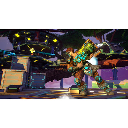 Nerf Legends - Xbox Series X - Game Mill