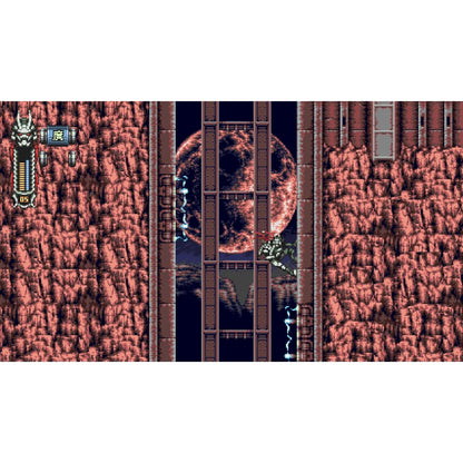 Vengeful Guardian: Moonrider - Nintendo Switch - Limited Run, JoyMasher