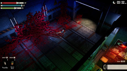 I Hate This Place - Nintendo Switch - Meridiem Games