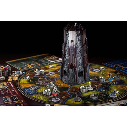 Return to Dark Tower Board Game - Restoration Games