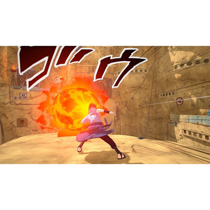 Naruto to Boruto: Shinobi Striker - PlayStation 4 - Bandai Namco