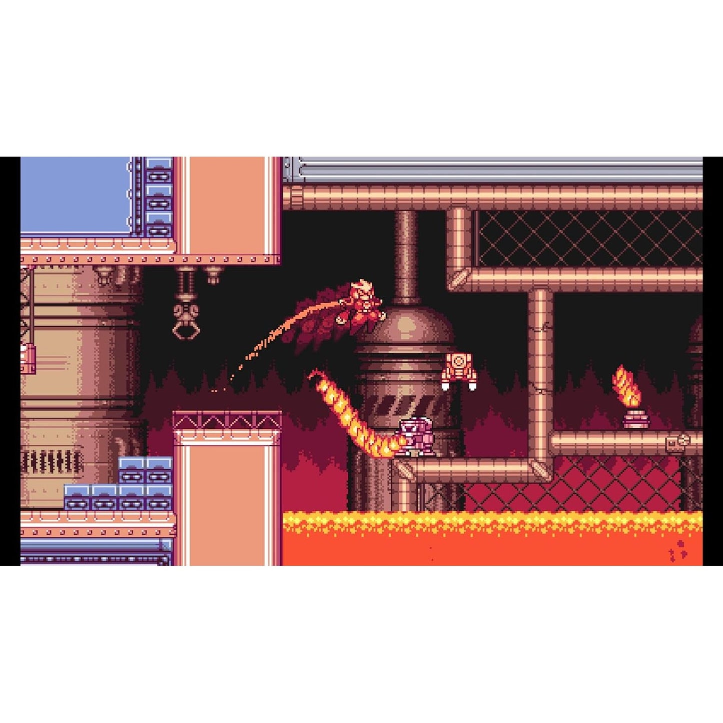 Gravity Circuit - Nintendo Switch - Red Art Games