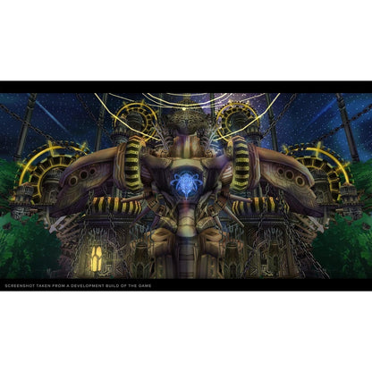 The Legend of Nayuta: Boundless Trails - PlayStation 4 - NIS America