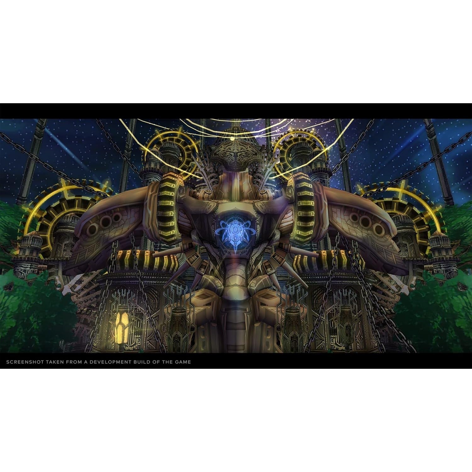 The Legend of Nayuta: Boundless Trails - Nintendo Switch - NIS America