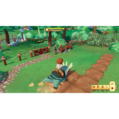 Paleo Pines - Xbox Series X / Xbox One - Maximum Entertainment