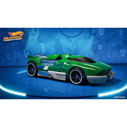 Hot Wheels Unleashed 2: Turbocharged - PlayStation 5 - Deep Silver