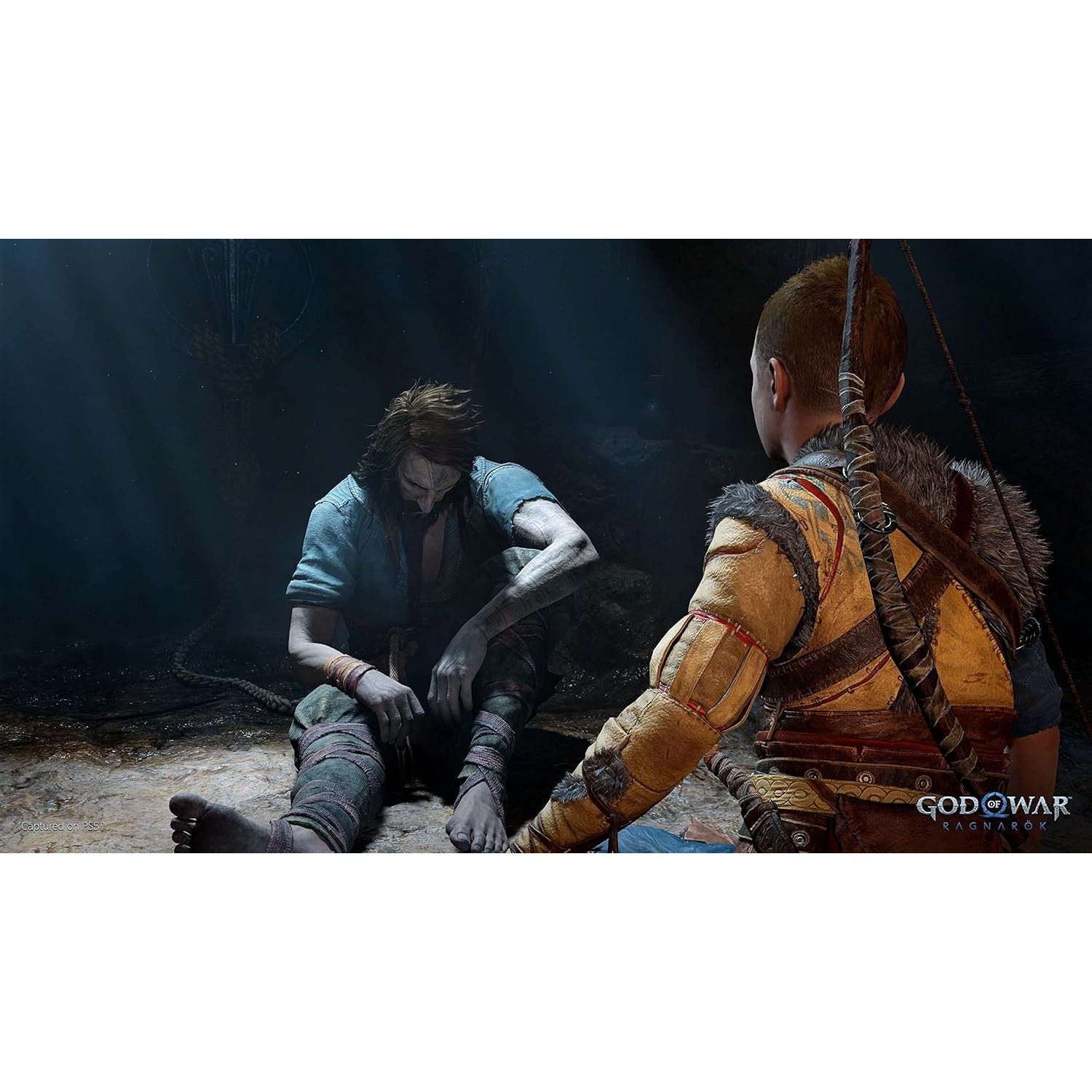 God of War Ragnarok - PlayStation 5 - Sony Computer Entertainment