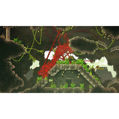 Carrion - Nintendo Switch - Devolver Digital