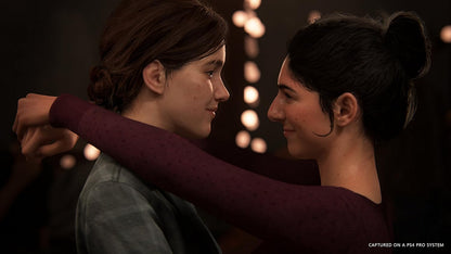 The Last of Us Part II - PlayStation 4 - Sony Computer Entertainment
