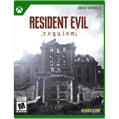Resident Evil Requiem - Xbox Series X - Capcom