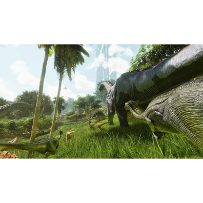 ARK: Survival Ascended - PlayStation 5 - Studio Wildcard