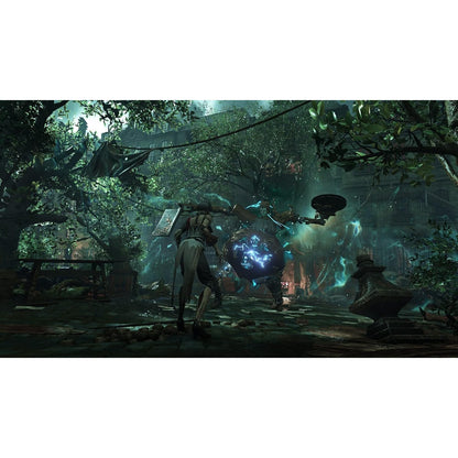 Steelrising - Xbox Series X - Nacon