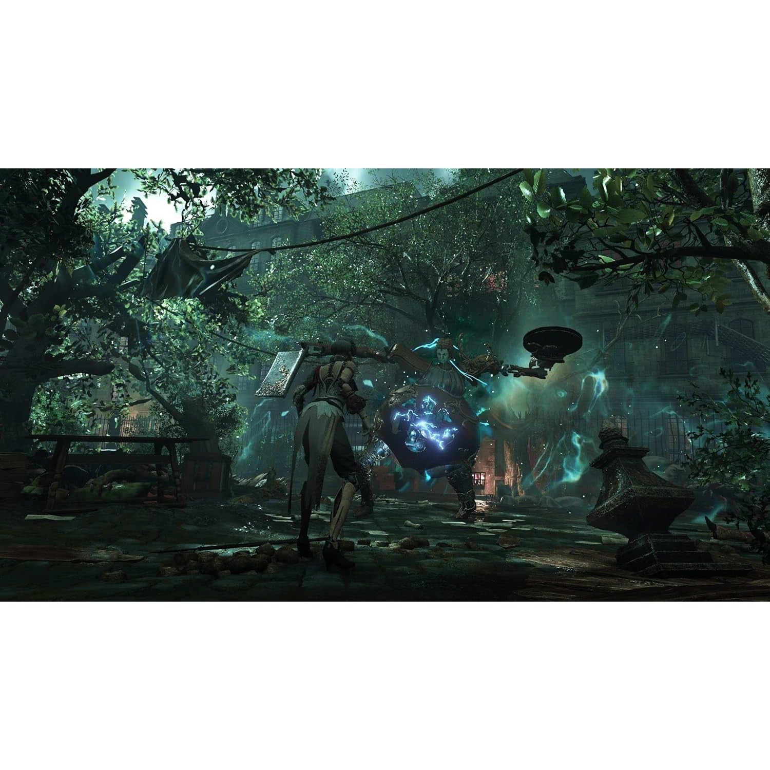 Steelrising - PlayStation 5 - Maximum Entertainment