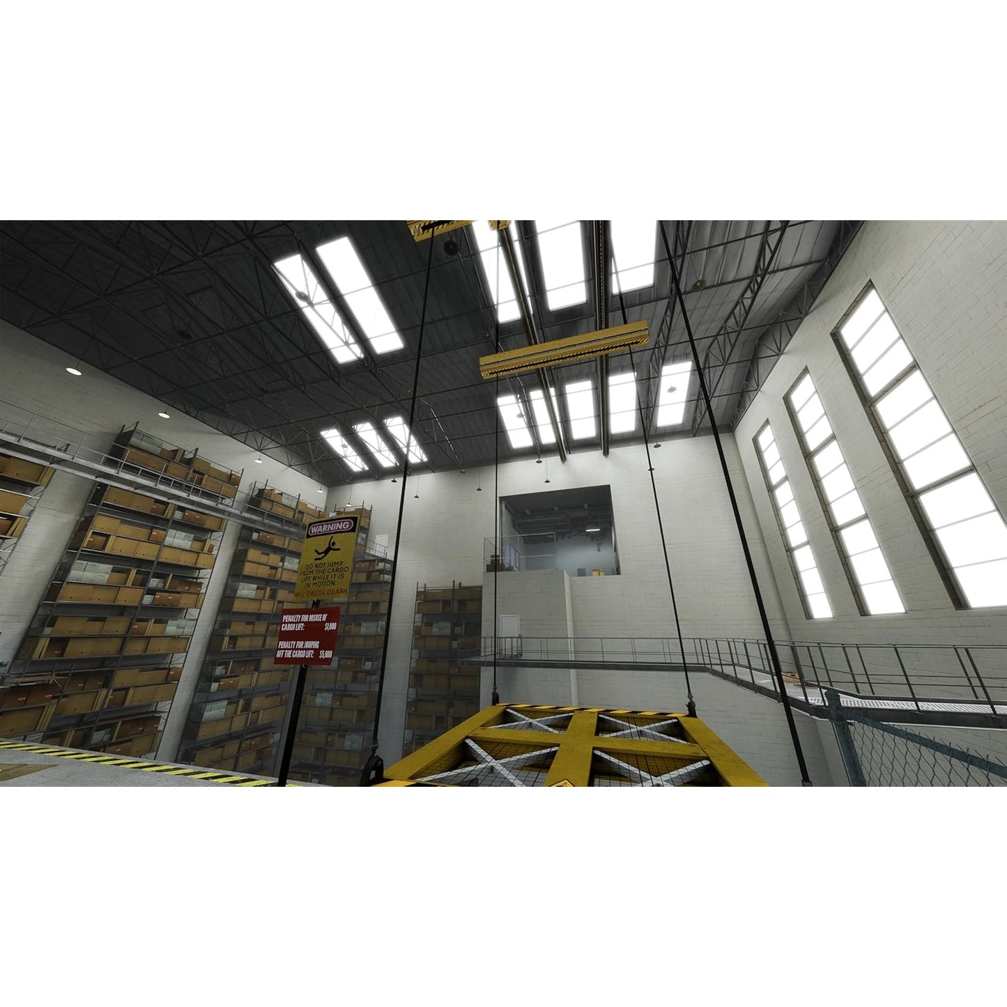 The Stanley Parable: Ultra Deluxe - Nintendo Switch - U&I Entertainment