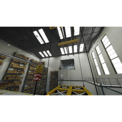 The Stanley Parable: Ultra Deluxe - Nintendo Switch - U&I Entertainment