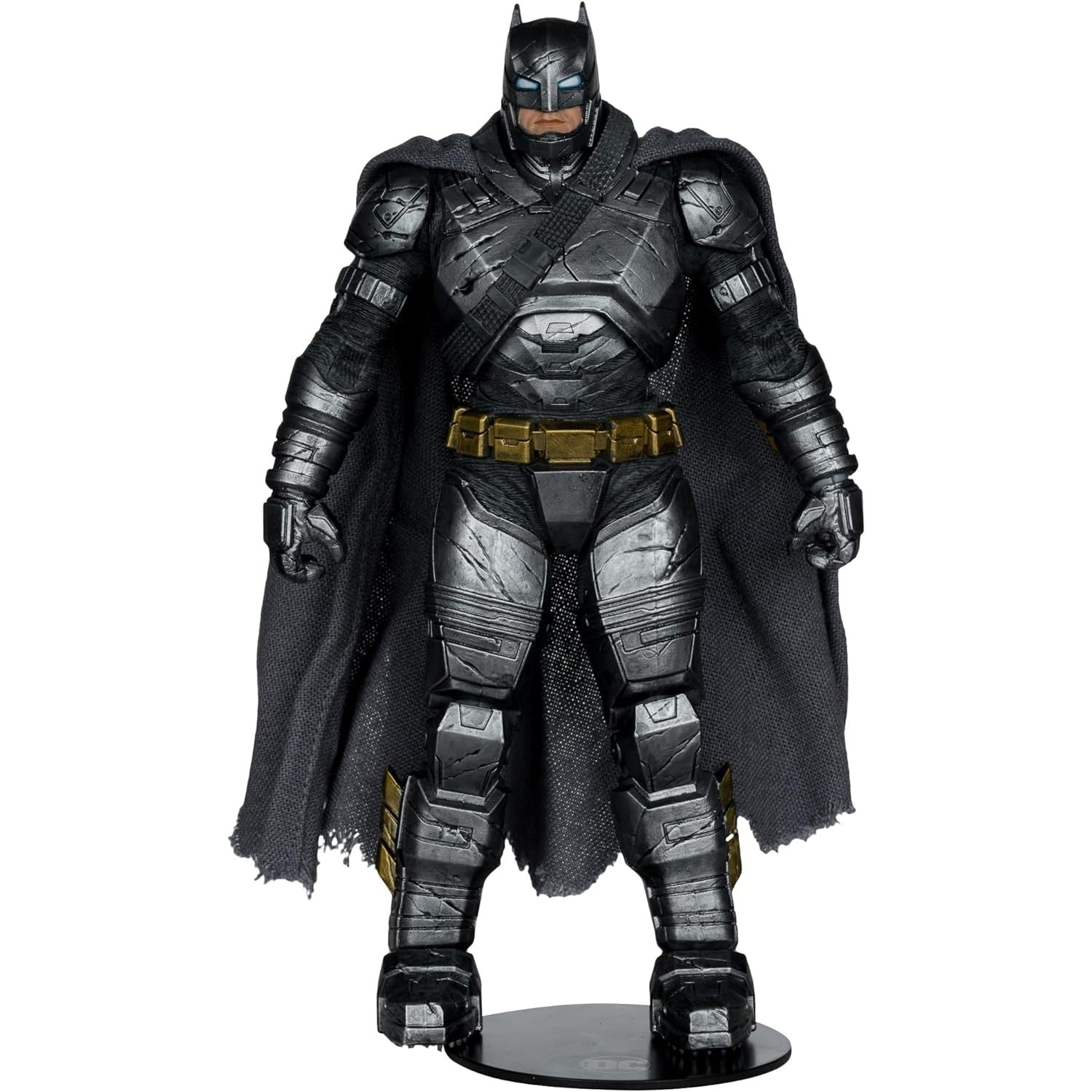 Batman v Superman: Dawn of Justice Batman Armored Suit Action Figure - McFarlane Toys - DC Multiverse