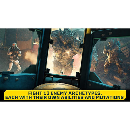 Tom Clancy's Rainbow Six Extraction - Xbox One, Xbox Series X - Ubisoft