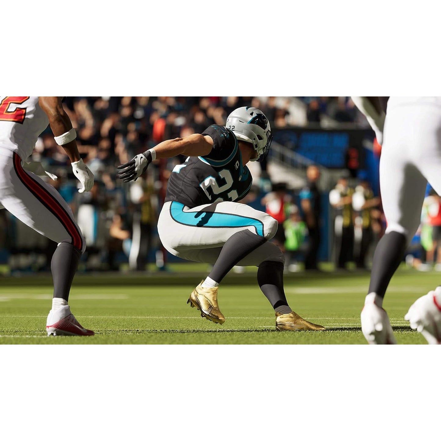 Madden NFL 21 Next Level Edition - Xbox Series X - Electronic Arts