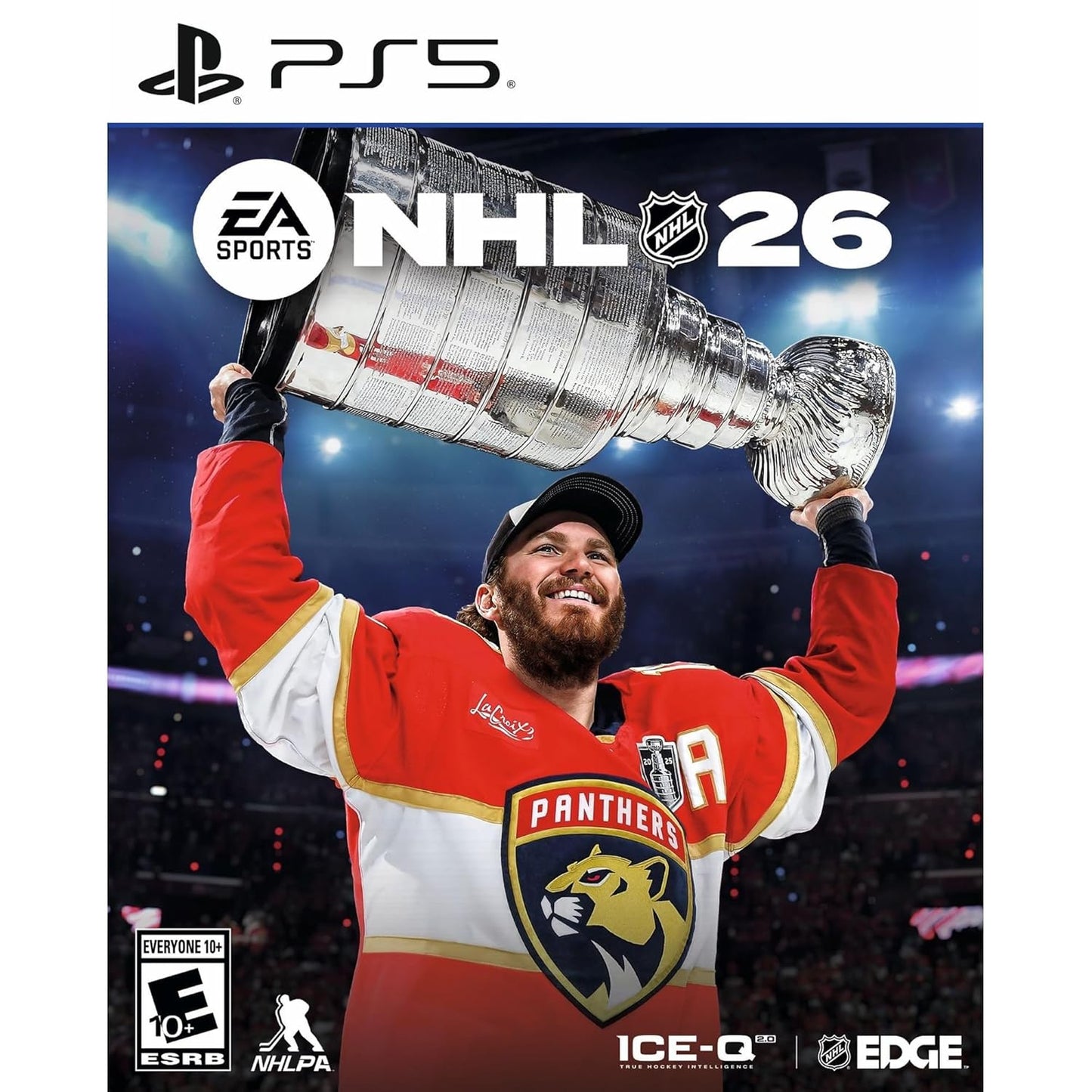 NHL 26 - PlayStation 5 - Electronic Arts