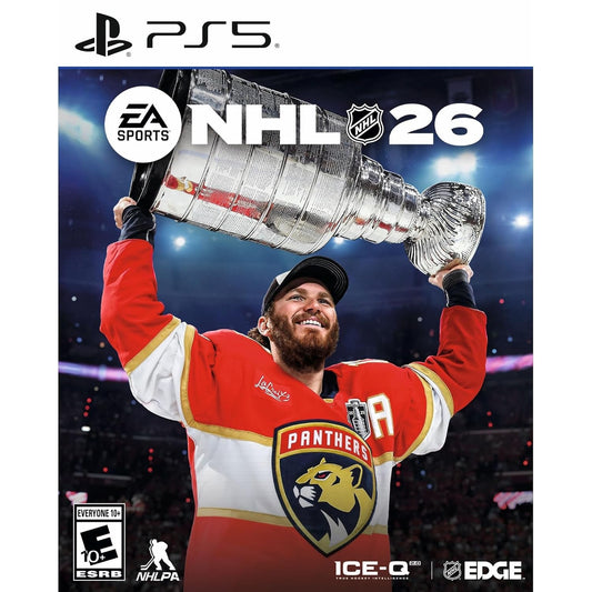NHL 26 - PlayStation 5 - Electronic Arts