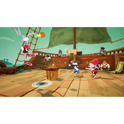 Looney Tunes: Wacky World of Sports - PlayStation 5 - GameMill Entertainment
