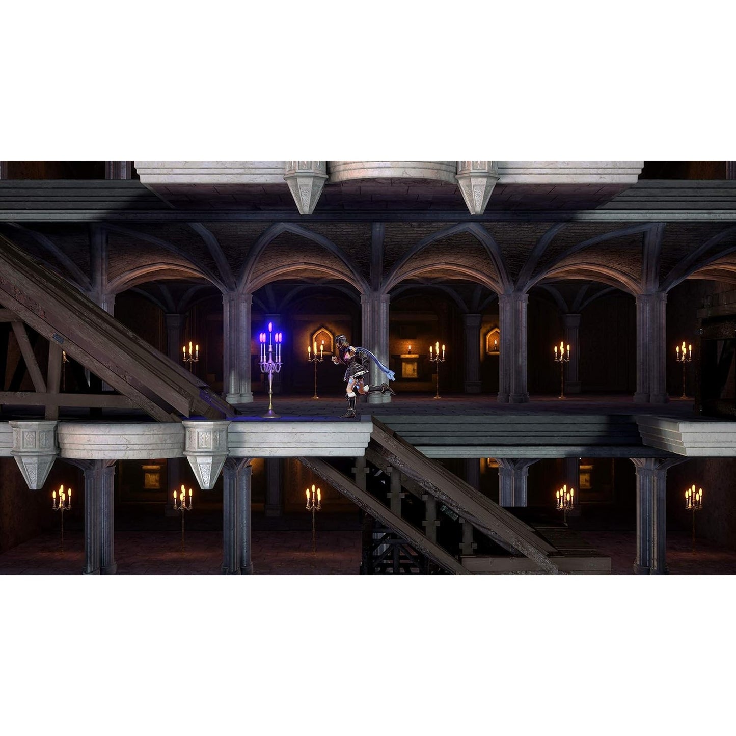 Bloodstained: Ritual of the Night - Nintendo Switch - 505 Games