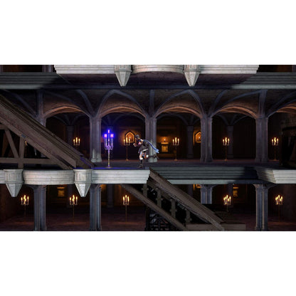 Bloodstained: Ritual of the Night - Nintendo Switch - 505 Games