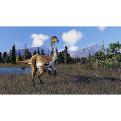 Jurassic World Evolution 2 - Xbox Series X - Sold Out