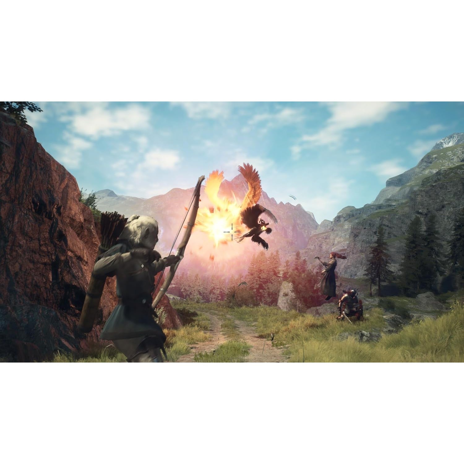 Dragon's Dogma 2 - Xbox Series X - Capcom