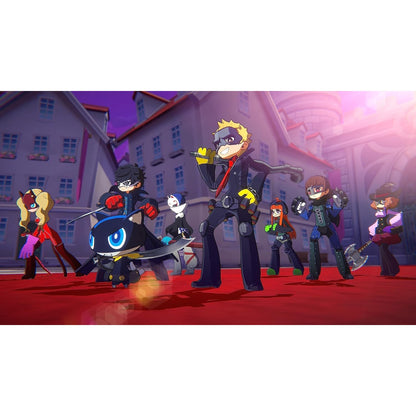 Persona 5 Tactica - PlayStation 5 - Atlus