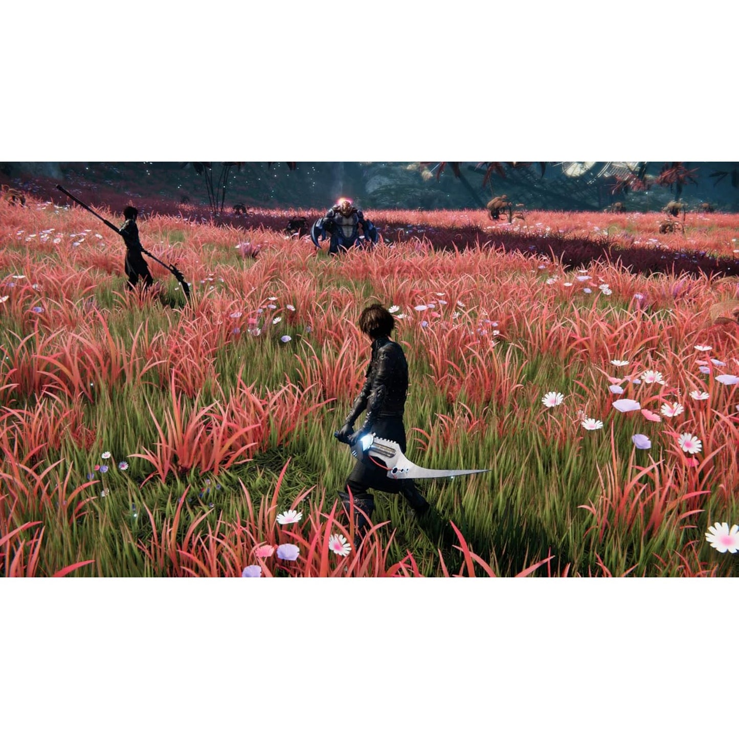 Edge of Eternity - PlayStation 5 - GS2 Games