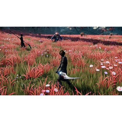 Edge of Eternity - PlayStation 5 - GS2 Games