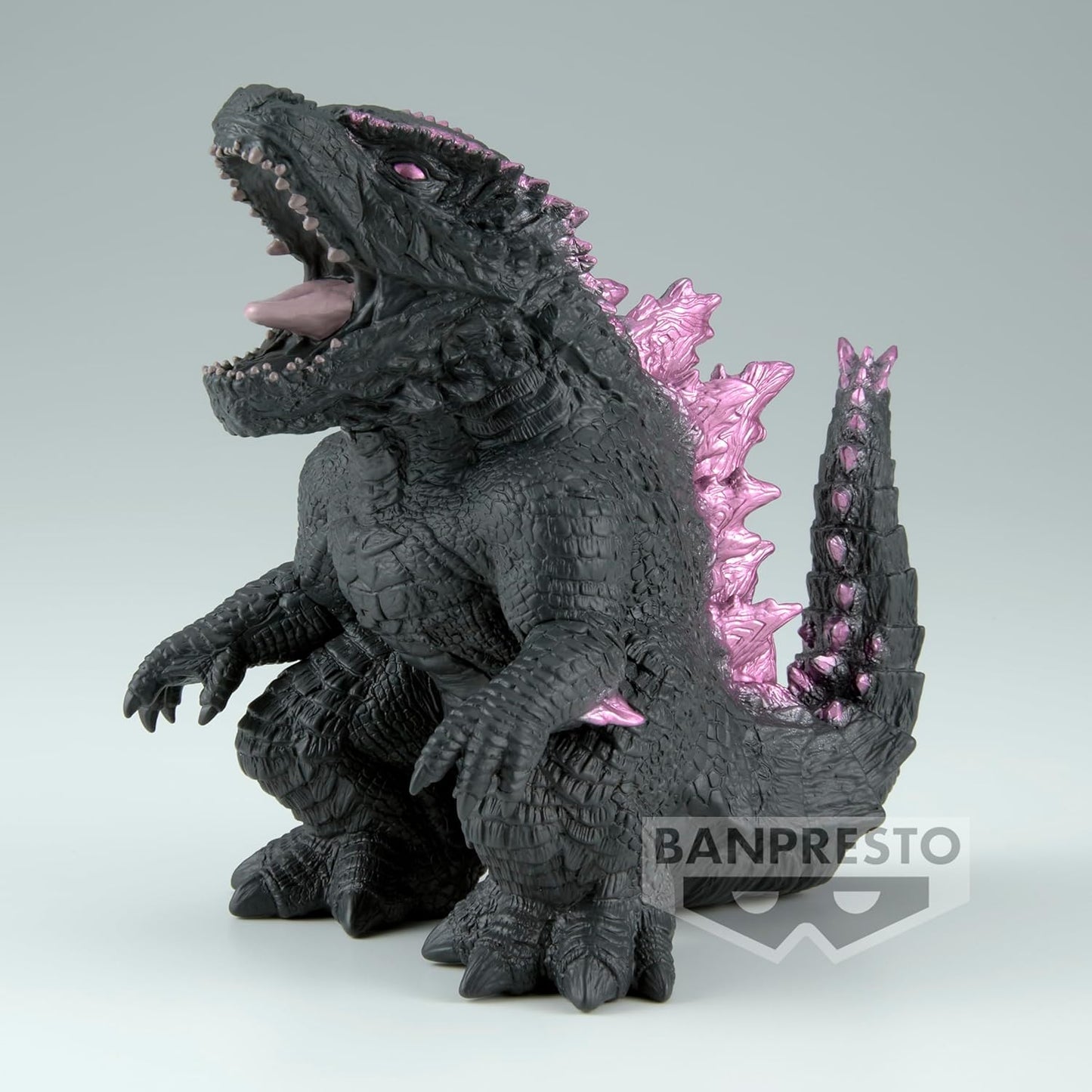 Godzilla x Kong: The New Empire Godzilla 2024 Mini Statue Figure - Banpresto - Enshrined Monsters