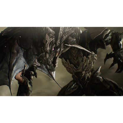 Crisis Core: Final Fantasy VII Reunion - PlayStation 5 - Square Enix