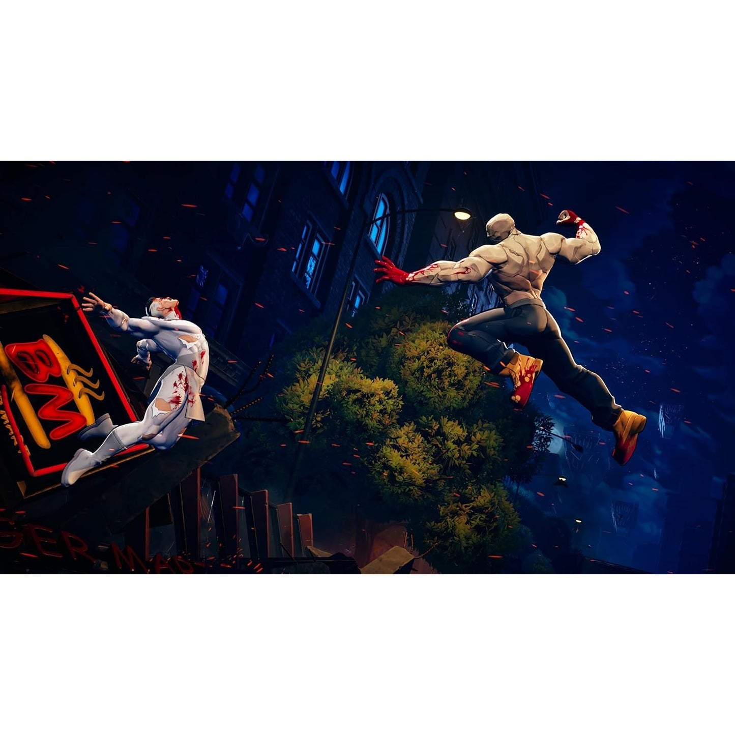 Invincible VS - PlayStation 5 - Skybound Entertainment