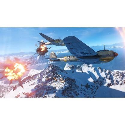 Battlefield V - PlayStation 4 - Electronic Arts