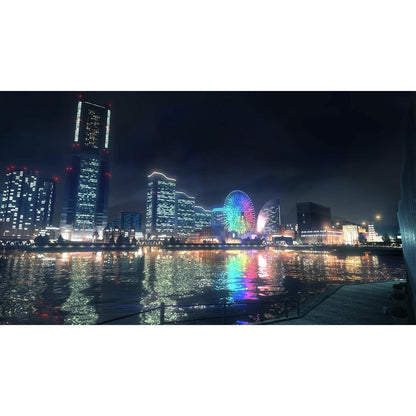 Yakuza: Like a Dragon Day Ichi Edition - Xbox One - SEGA