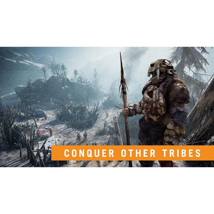 Far Cry Primal - Xbox One - Ubisoft