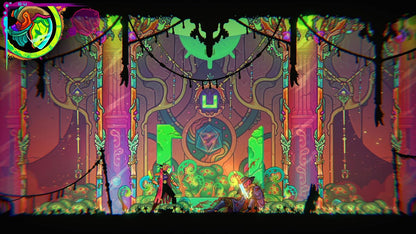 Ultros - Nintendo Switch - Maximum Entertainment